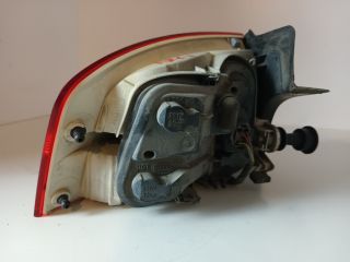bontott AUDI A4 B7 Jobb Külső Hátsó Lámpa