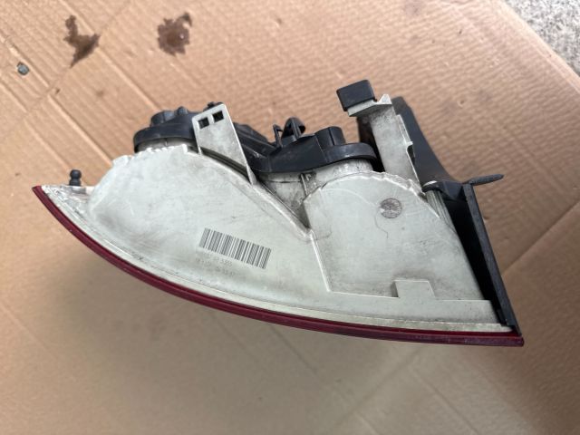 bontott AUDI A4 B7 Jobb Külső Hátsó Lámpa