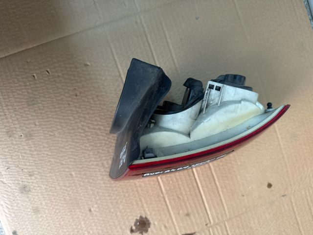 bontott AUDI A4 B7 Jobb Külső Hátsó Lámpa