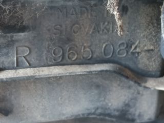 bontott AUDI A4 B7 Jobb Külső Hátsó Lámpa