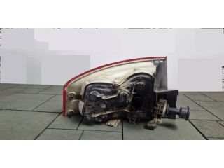 bontott AUDI A4 B7 Jobb Külső Hátsó Lámpa