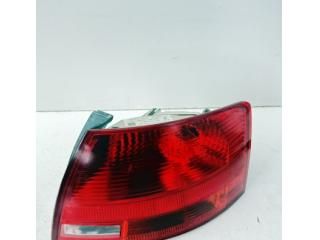 bontott AUDI A4 B7 Jobb Külső Hátsó Lámpa