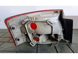 bontott AUDI A4 B7 Jobb Külső Hátsó Lámpa