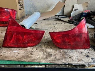 bontott AUDI A4 B7 Jobb Külső Hátsó Lámpa