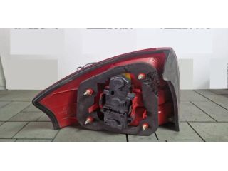 bontott AUDI A4 B7 Jobb Külső Hátsó Lámpa