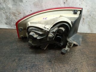 bontott AUDI A4 B7 Jobb Külső Hátsó Lámpa