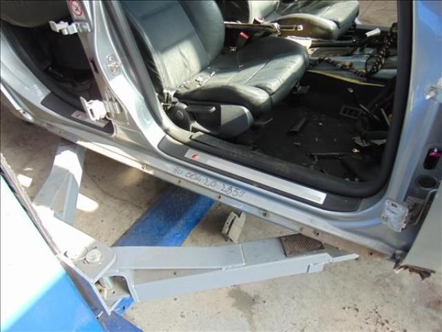 bontott AUDI A4 B7 Jobb Küszöb