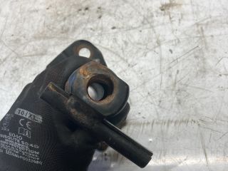 bontott AUDI A4 B7 Jobb Lökhárító Tartó Nyúlványvég