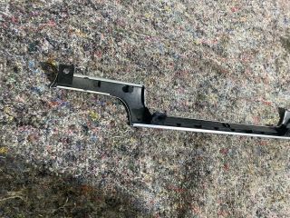 bontott AUDI A4 B7 Jobb Műszerfal Díszléc