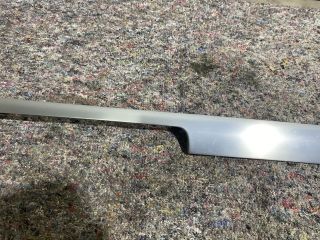 bontott AUDI A4 B7 Jobb Műszerfal Díszléc