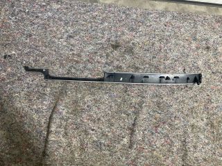 bontott AUDI A4 B7 Jobb Műszerfal Díszléc