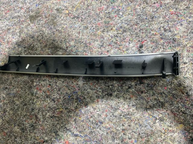 bontott AUDI A4 B7 Jobb Műszerfal Díszléc