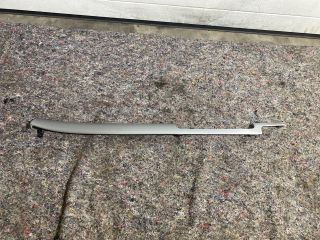 bontott AUDI A4 B7 Jobb Műszerfal Díszléc