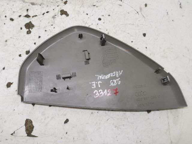 bontott AUDI A4 B7 Jobb Műszerfal Oldalkárpit