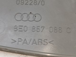 bontott AUDI A4 B7 Jobb Műszerfal Oldalkárpit