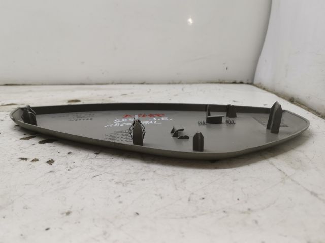 bontott AUDI A4 B7 Jobb Műszerfal Oldalkárpit