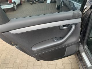 bontott AUDI A4 B7 Jobb Napellenző