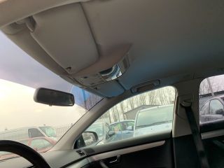 bontott AUDI A4 B7 Jobb Napellenző