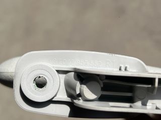 bontott AUDI A4 B7 Jobb Napellenző