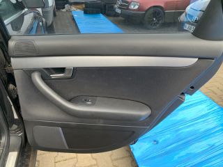 bontott AUDI A4 B7 Jobb Napellenző