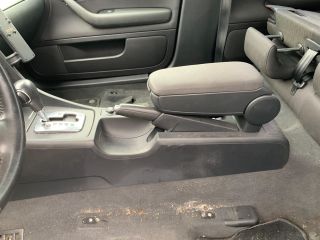 bontott AUDI A4 B7 Jobb Napellenző