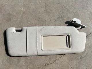 bontott AUDI A4 B7 Jobb Napellenző