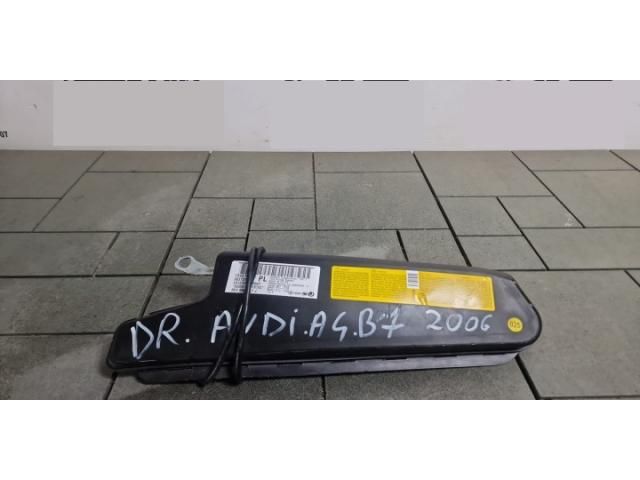 bontott AUDI A4 B7 Jobb Oldallégzsák