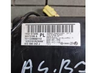 bontott AUDI A4 B7 Jobb Oldallégzsák