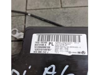 bontott AUDI A4 B7 Jobb Oldallégzsák