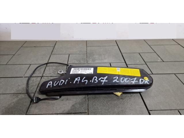 bontott AUDI A4 B7 Jobb Oldallégzsák