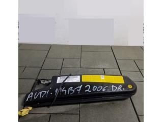 bontott AUDI A4 B7 Jobb Oldallégzsák