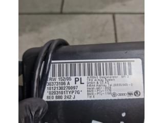 bontott AUDI A4 B7 Jobb Oldallégzsák