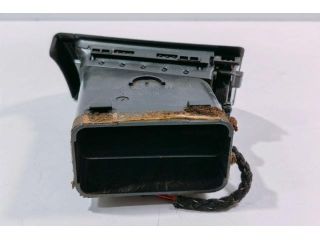 bontott AUDI A4 B7 Jobb Szellőző