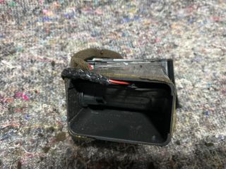 bontott AUDI A4 B7 Jobb Szellőző