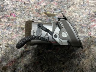 bontott AUDI A4 B7 Jobb Szellőző