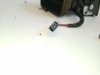 bontott AUDI A4 B7 Jobb Szellőző