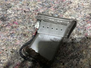 bontott AUDI A4 B7 Jobb Szellőző