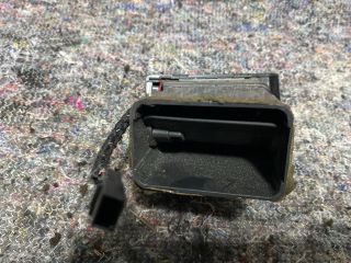 bontott AUDI A4 B7 Jobb Szellőző