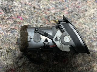 bontott AUDI A4 B7 Jobb Szellőző