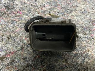 bontott AUDI A4 B7 Jobb Szellőző