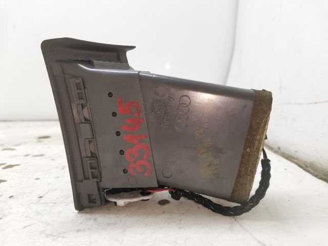 bontott AUDI A4 B7 Jobb Szellőző