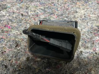 bontott AUDI A4 B7 Jobb Szellőző