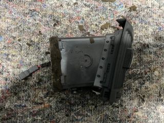 bontott AUDI A4 B7 Jobb Szellőző