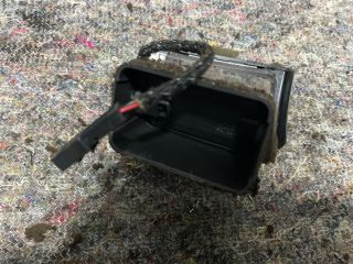 bontott AUDI A4 B7 Jobb Szellőző