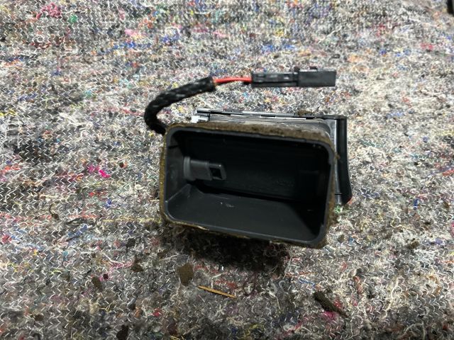 bontott AUDI A4 B7 Jobb Szellőző