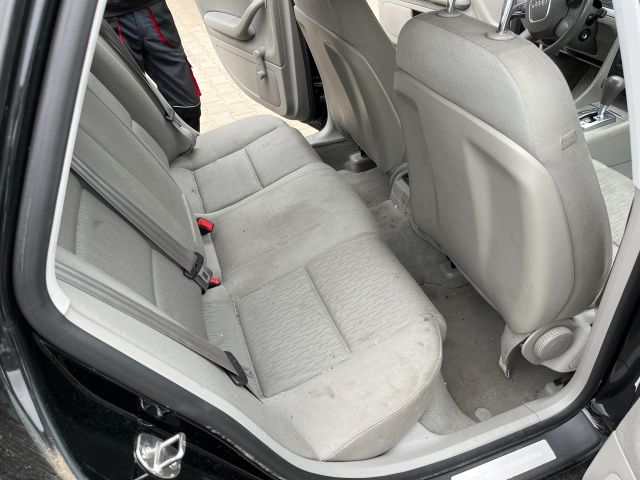 bontott AUDI A4 B7 Jobb Visszapillantó Tükör (Elektromos)