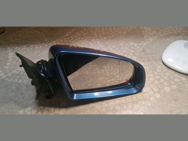 bontott AUDI A4 B7 Jobb Visszapillantó Tükör (Elektromos)