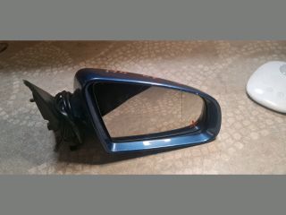bontott AUDI A4 B7 Jobb Visszapillantó Tükör (Elektromos)