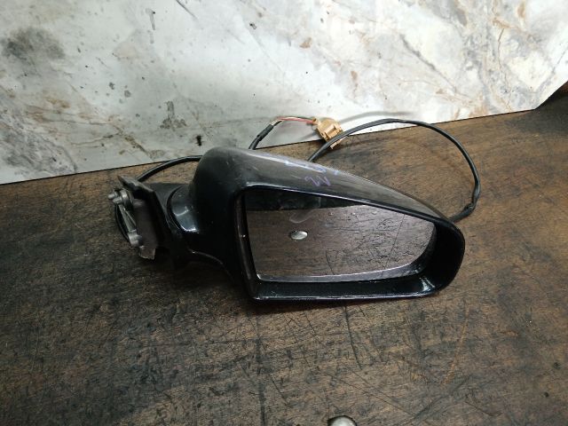 bontott AUDI A4 B7 Jobb Visszapillantó Tükör (Elektromos)