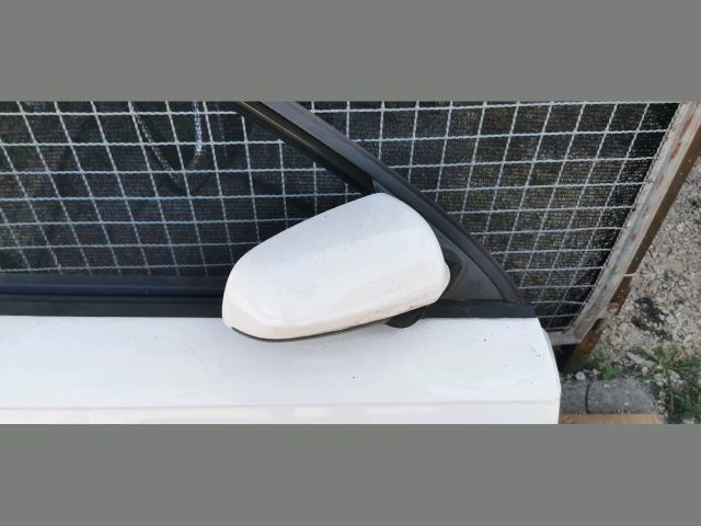 bontott AUDI A4 B7 Jobb Visszapillantó Tükör (Elektromos)